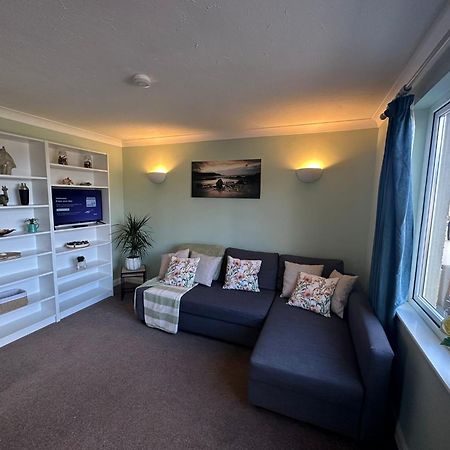 Top Location Perranporth Apartment Экстерьер фото